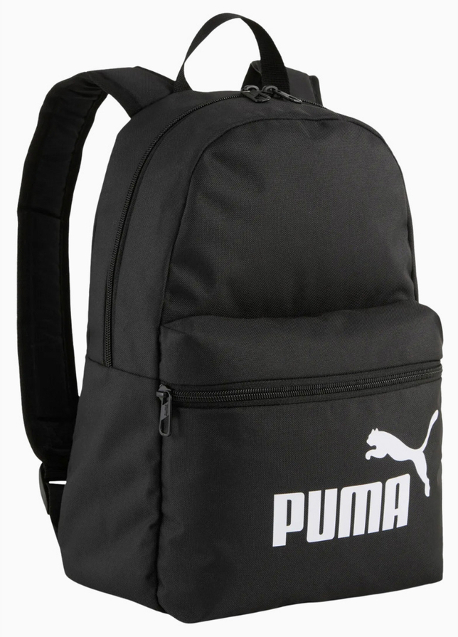 PUMA Rucsac Phase Small 91323 01 PUMA Rucsac Phase Small 91323 01