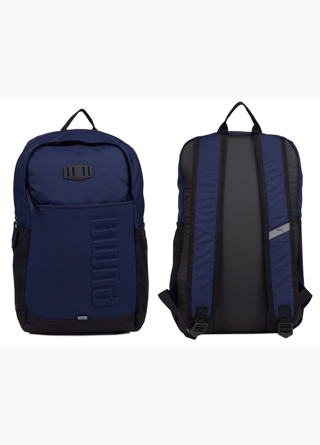 PUMA Rucsac S 79222 07 PUMA Rucsac S 79222 07