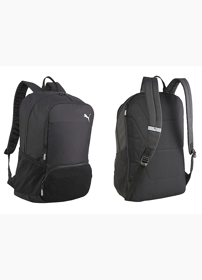 PUMA Rucsac Team Goal Premium XL 90458 01 PUMA Rucsac Team Goal Premium XL 90458 01