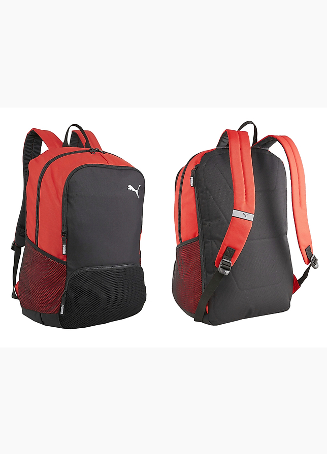 PUMA Rucsac Team Goal Premium XL 90458 03 PUMA Rucsac Team Goal Premium XL 90458 03