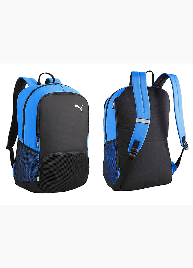 PUMA Rucsac Team Goal Premium XL 90458 02 PUMA Rucsac Team Goal Premium XL 90458 02