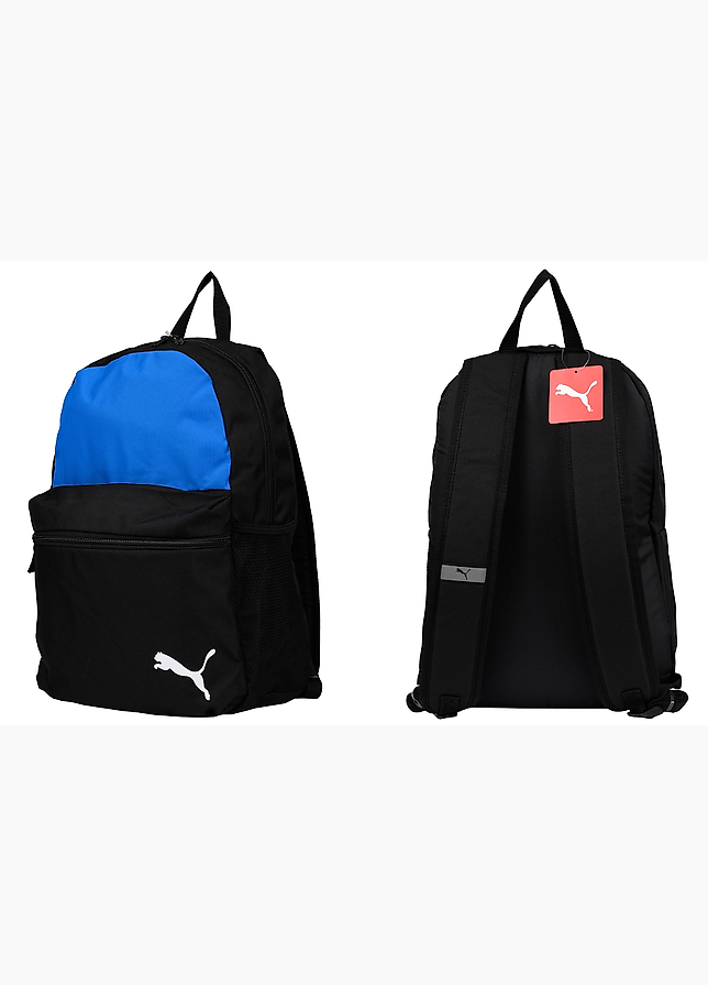 PUMA Rucsac teamGOAL 23 Backpack Core 76855 02 PUMA Rucsac teamGOAL 23 Backpack Core 76855 02