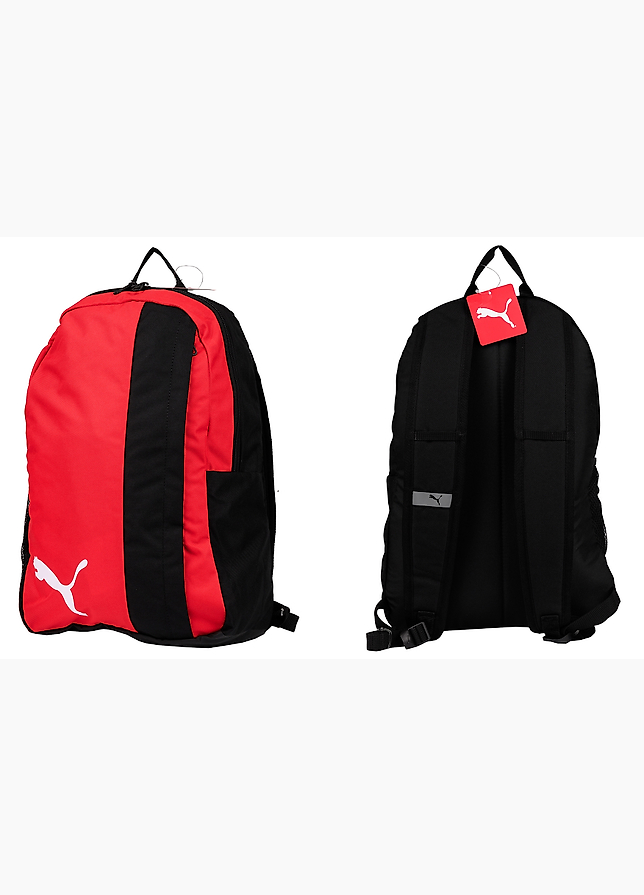 PUMA Rucsac teamgoal 23 Backpack 076854 01 PUMA Rucsac teamgoal 23 Backpack 076854 01