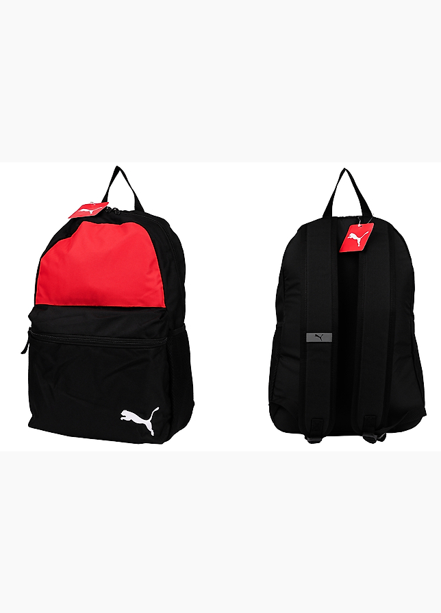 PUMA Rucsac teamGOAL 23 Backpack Core 76855 01 PUMA Rucsac teamGOAL 23 Backpack Core 76855 01