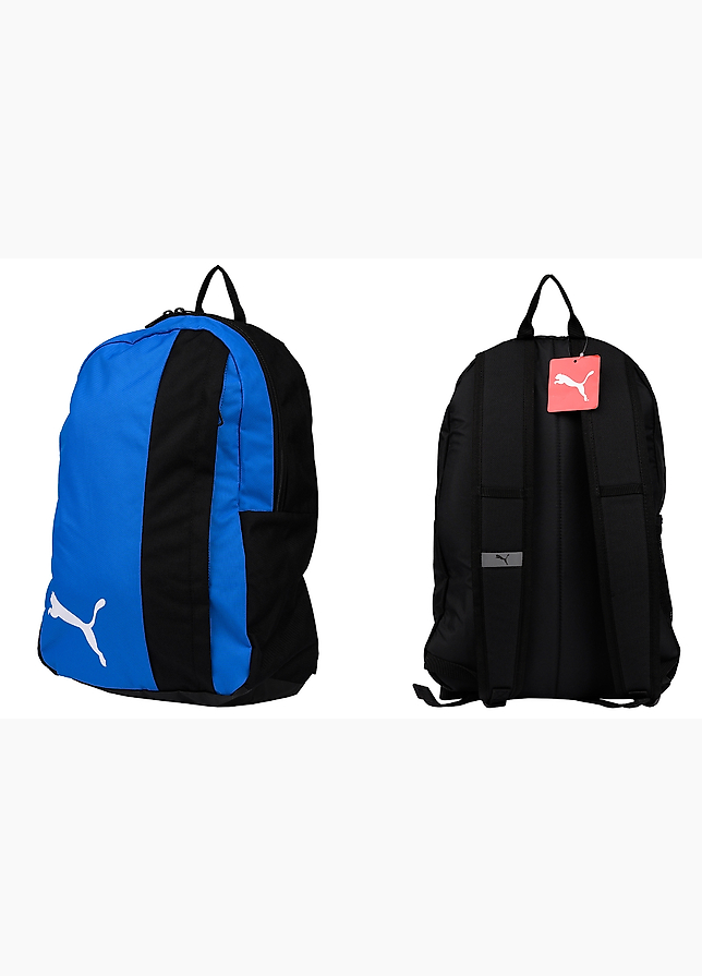 PUMA Rucsac teamgoal 23 Backpack 076854 02 PUMA Rucsac teamgoal 23 Backpack 076854 02