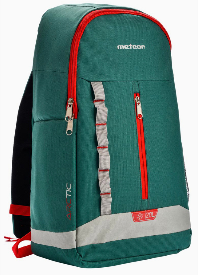 Meteor Rucsac Arctic 74657 Meteor Rucsac Arctic 74657