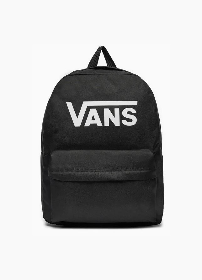 Vans Rucsac Old Skool Print VN000H50BLK1 Vans Rucsac Old Skool Print VN000H50BLK1