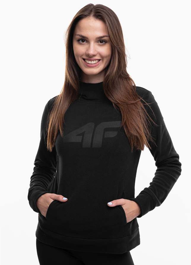 4F fleece pentru femei H4Z22 PLD352 20S 4F fleece pentru femei H4Z22 PLD352 20S