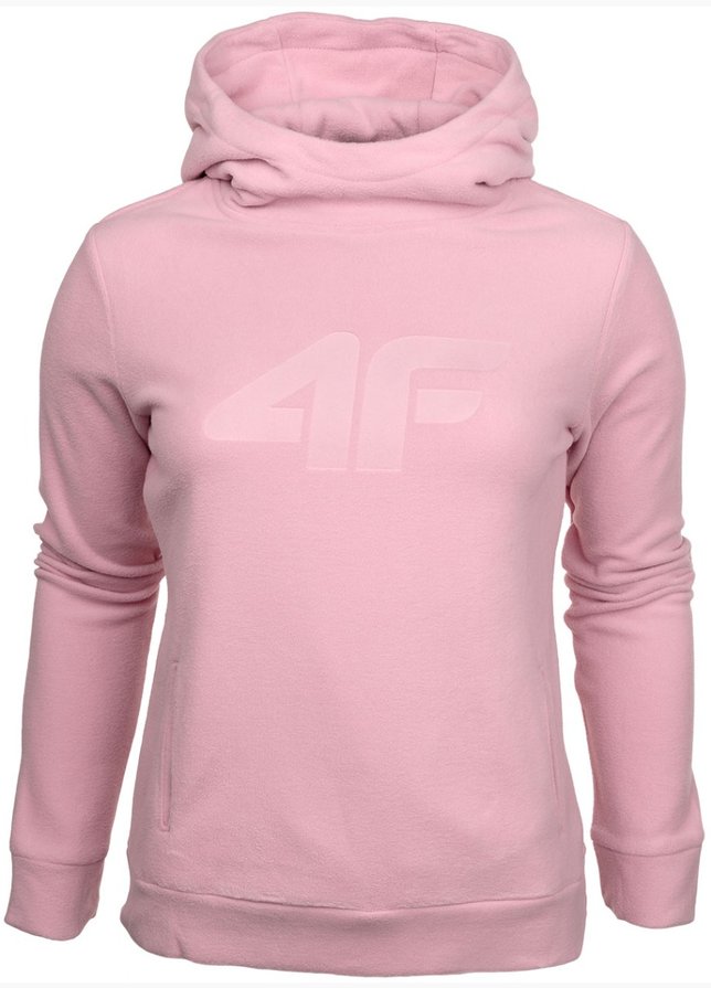 4F fleece pentru femei H4Z22 PLD352 65S 4F fleece pentru femei H4Z22 PLD352 65S