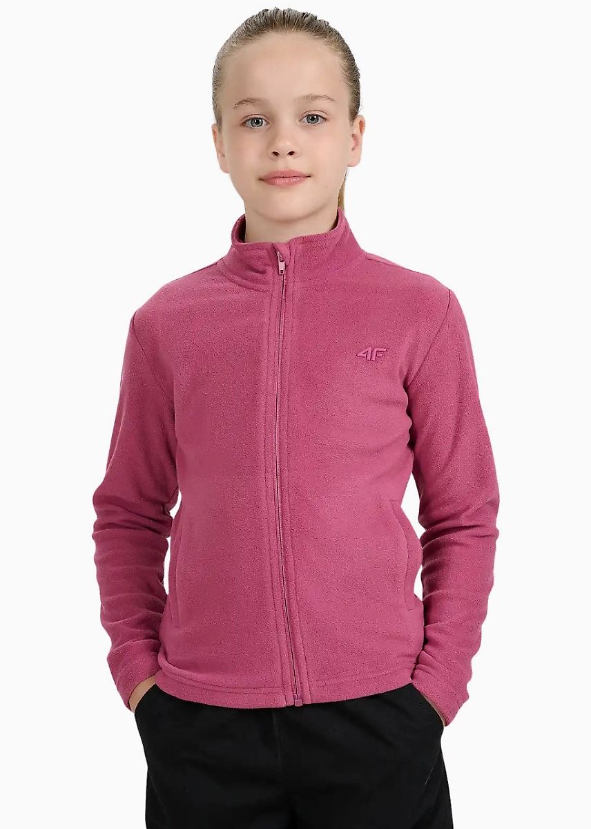 4F Fleece fete F346 4FJWAW25TFLEF346 50S