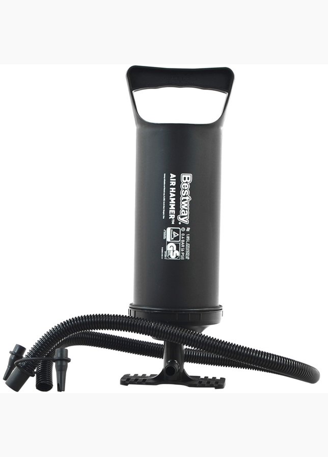 Bestway Pompă AIR Hammer 14'' 36cm 62003 7802 Bestway Pompă AIR Hammer 14'' 36cm 62003 7802