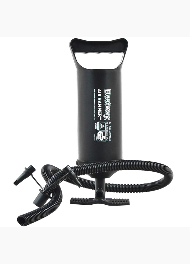Bestway Pompă AIR Hammer 12'' 30cm 7796 62002 Bestway Pompă AIR Hammer 12'' 30cm 7796 62002