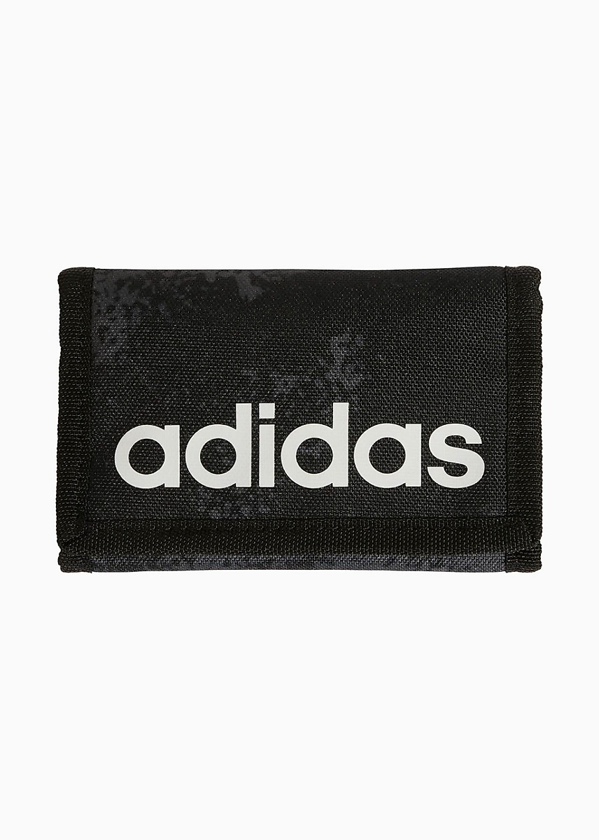 adidas Portofel Linear With Print JX1253