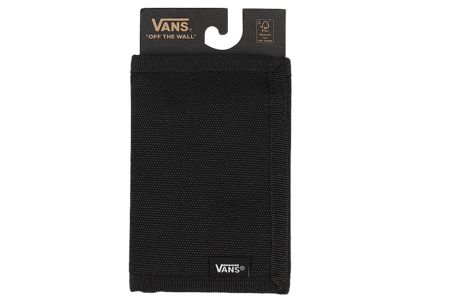 Vans Portofel VN000C32BLK1
