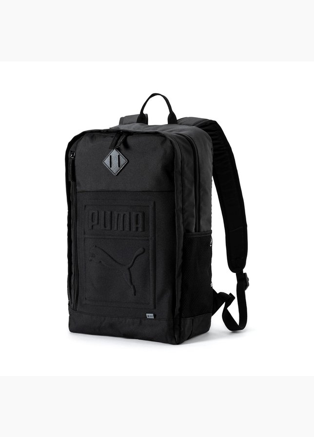 Puma Rucsac S Backpack 075581 01 Puma Rucsac S Backpack 075581 01