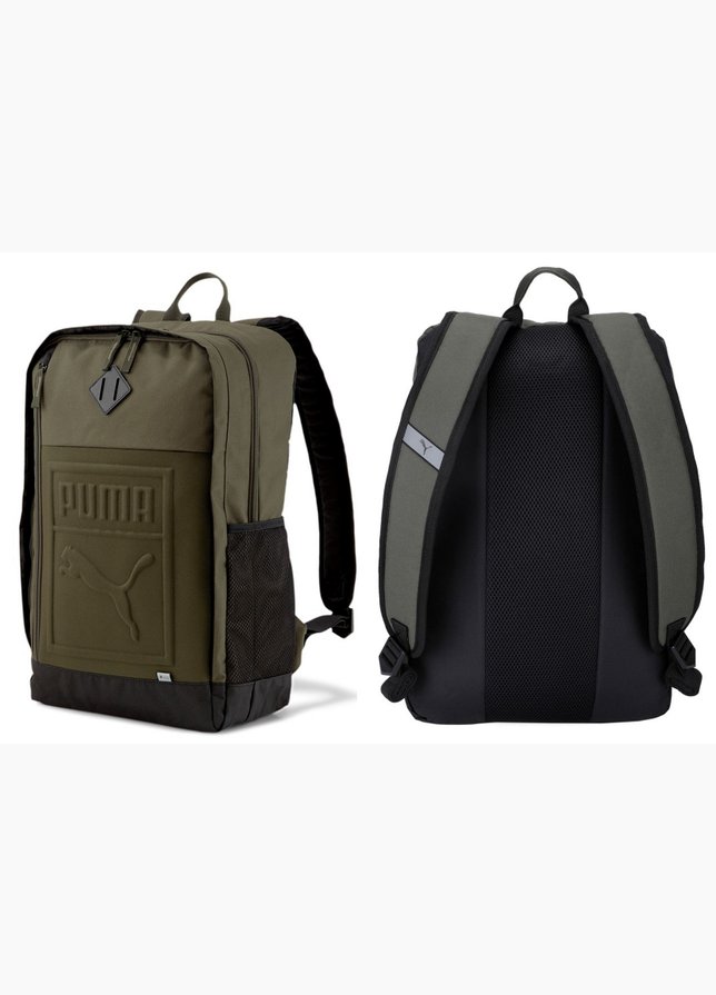 Puma Rucsac S Backpack 075581 15 Puma Rucsac S Backpack 075581 15