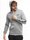 Imaginea variantei de produs PUMA Bluza męska ESS+ Tape Full-Zip Hoodie TR 848768 03