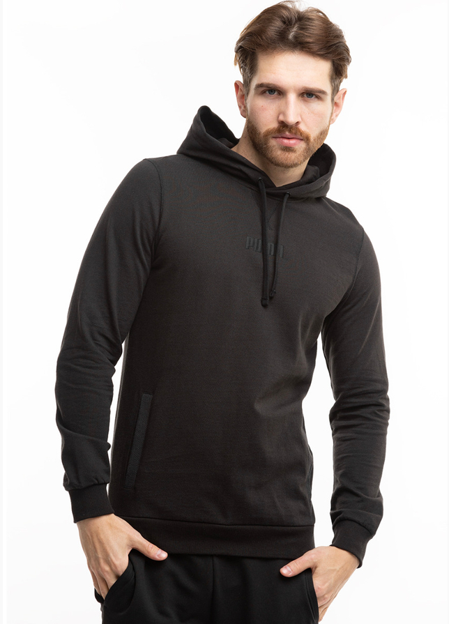 PUMA bărbați Bluză Modern Basics Hoodie TR 847410 01 PUMA bărbați Bluză Modern Basics Hoodie TR 847410 01