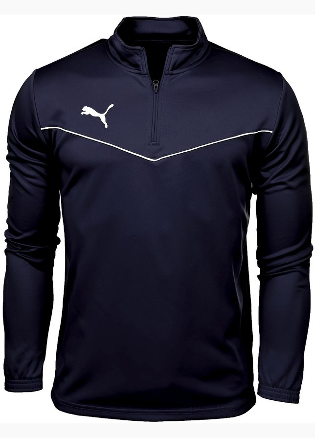 PUMA bărbați bluză teamRISE 1/4 Zip Top 657394 06 EUR XXL OUTLET PUMA bărbați bluză teamRISE 1/4 Zip Top 657394 06 EUR XXL OUTLET