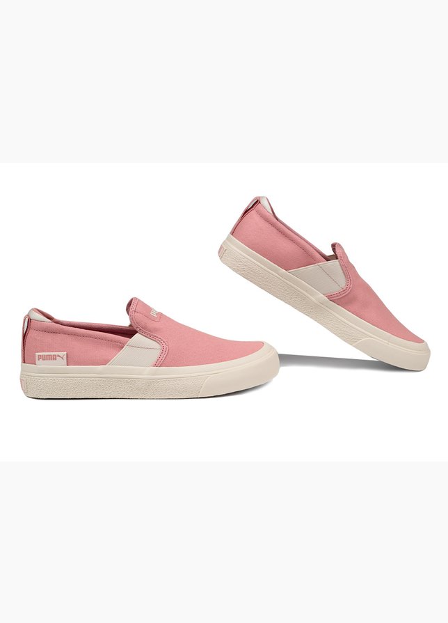 PUMA Pantofi de dama Bari Z SlipOn Rubber 383903 04 PUMA Pantofi de dama Bari Z SlipOn Rubber 383903 04