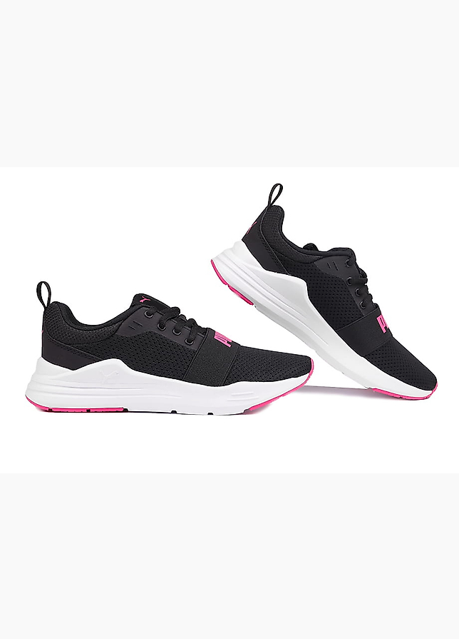 PUMA pantofi pentru copii Wired Run Jr 374214 20 PUMA pantofi pentru copii Wired Run Jr 374214 20