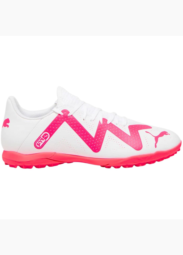PUMA Pantofi de fotbal pentru bărbați Future Play TT 107381 01 EUR 44 PUMA Pantofi de fotbal pentru bărbați Future Play TT 107381 01 EUR 44