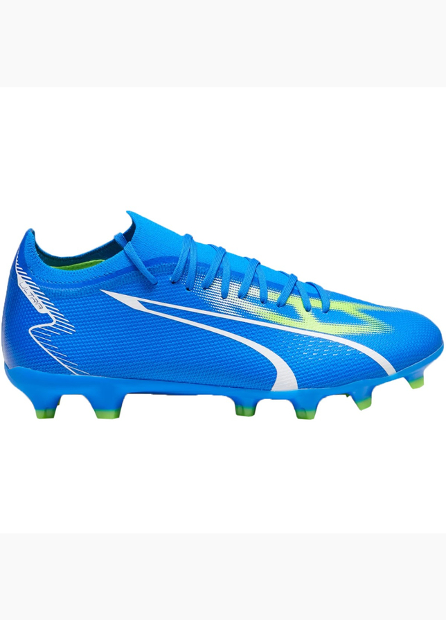 Puma Ghete de fotbal Ultra Match FG/AG 107347 03 Puma Ghete de fotbal Ultra Match FG/AG 107347 03