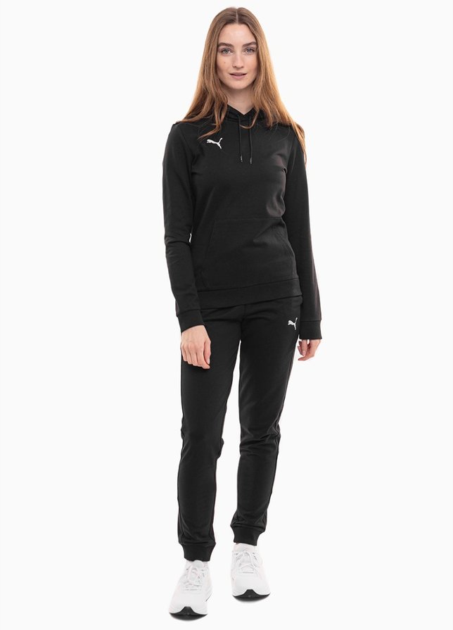 PUMA Trening pentru femei Team Goal Casuals 658621 03/658604 03 PUMA Trening pentru femei Team Goal Casuals 658621 03/658604 03
