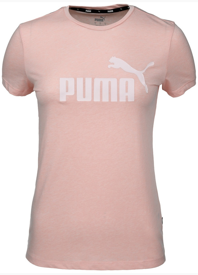 PUMA tricou pentru femei ESS Logo Tee 586775 36 PUMA tricou pentru femei ESS Logo Tee 586775 36