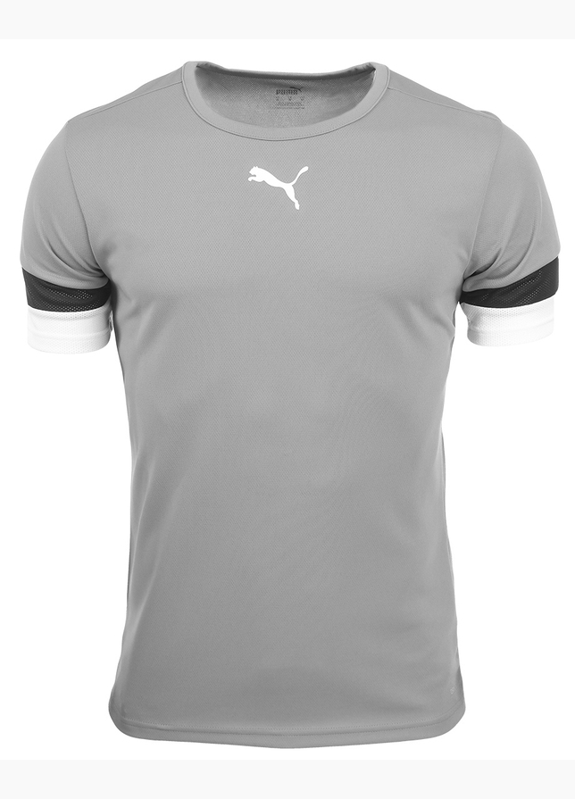 PUMA Tricou pentru copii teamRISE Jersey Jr 704938 13 PUMA Tricou pentru copii teamRISE Jersey Jr 704938 13