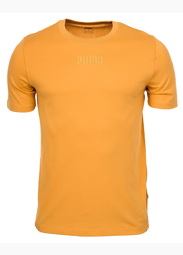 PUMA Tricou Bărbați Modern Basics Tee 589345 37 PUMA Tricou Bărbați Modern Basics Tee 589345 37