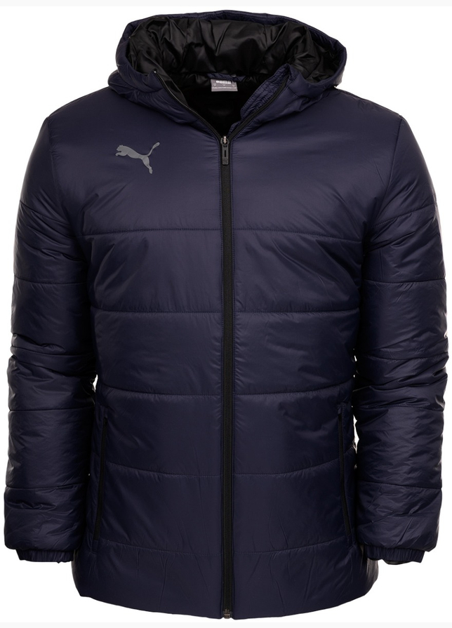 PUMA Geacă bărbați teamLIGA Padded Jacket 657265 06 EUR M OUTLET PUMA Geacă bărbați teamLIGA Padded Jacket 657265 06 EUR M OUTLET