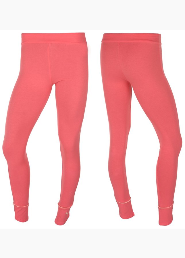 PUMA jambiere pentru copii Alpha Leggings G 586176 42 PUMA jambiere pentru copii Alpha Leggings G 586176 42