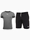 Imaginea variantei de produs PUMA męski strój sportowy koszulka spodenki teamRISE Jersey 704932 13/704942 04
