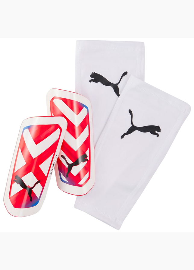 Puma Protecții tibie Ultra Flex Sleeve 030871 05 Puma Protecții tibie Ultra Flex Sleeve 030871 05