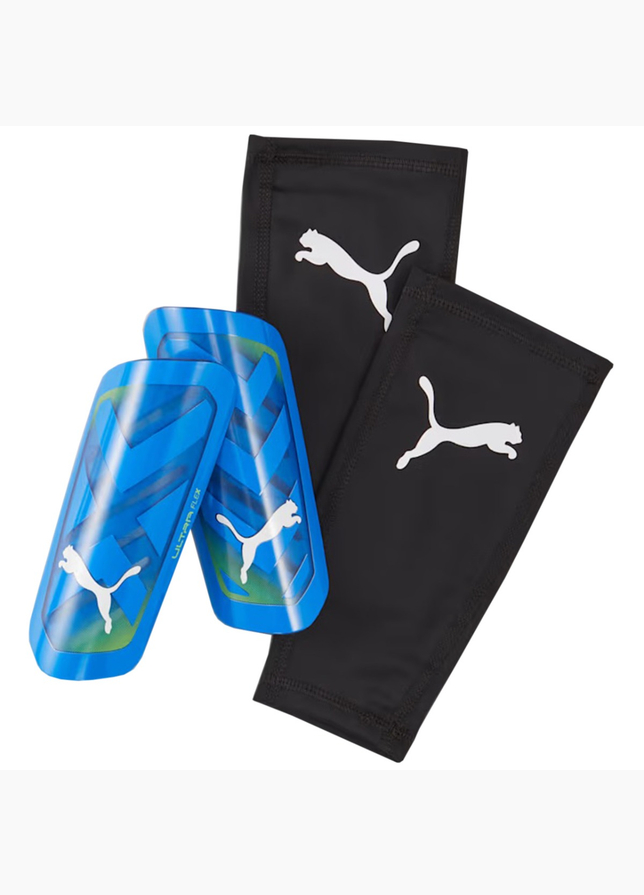 Puma Protecții tibie Ultra Flex Sleeve 030871 06 Puma Protecții tibie Ultra Flex Sleeve 030871 06