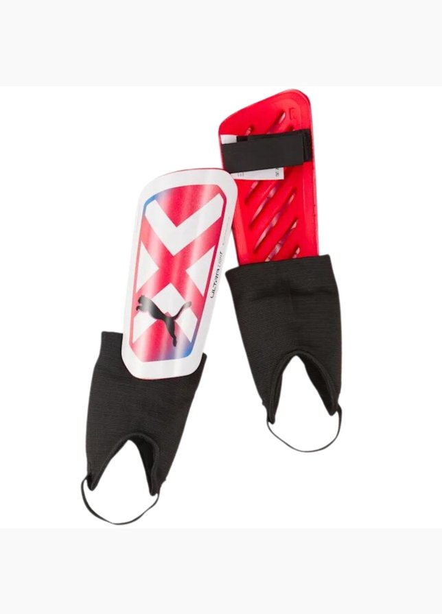 Puma Protecții de fotbal Ultra Light Ankle 30874 05 Puma Protecții de fotbal Ultra Light Ankle 30874 05