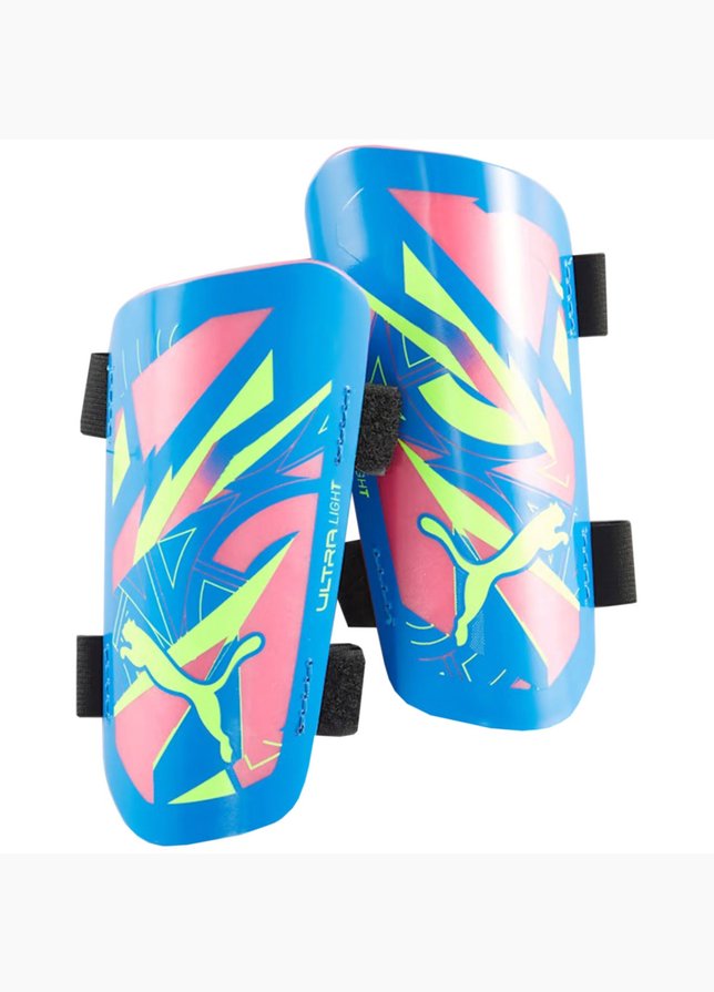 Puma Protecții tibie Ultra Light Energy Strap Ultra 30892 01 Puma Protecții tibie Ultra Light Energy Strap Ultra 30892 01