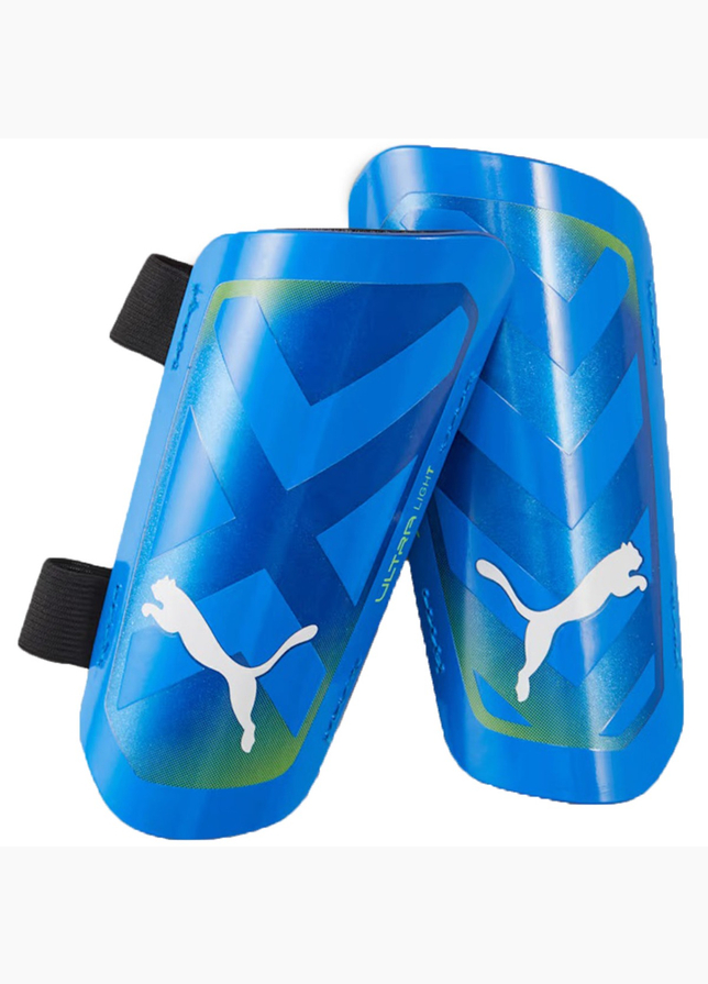 Puma Protecții tibie Ultra Light Strap 30875 06 Puma Protecții tibie Ultra Light Strap 30875 06