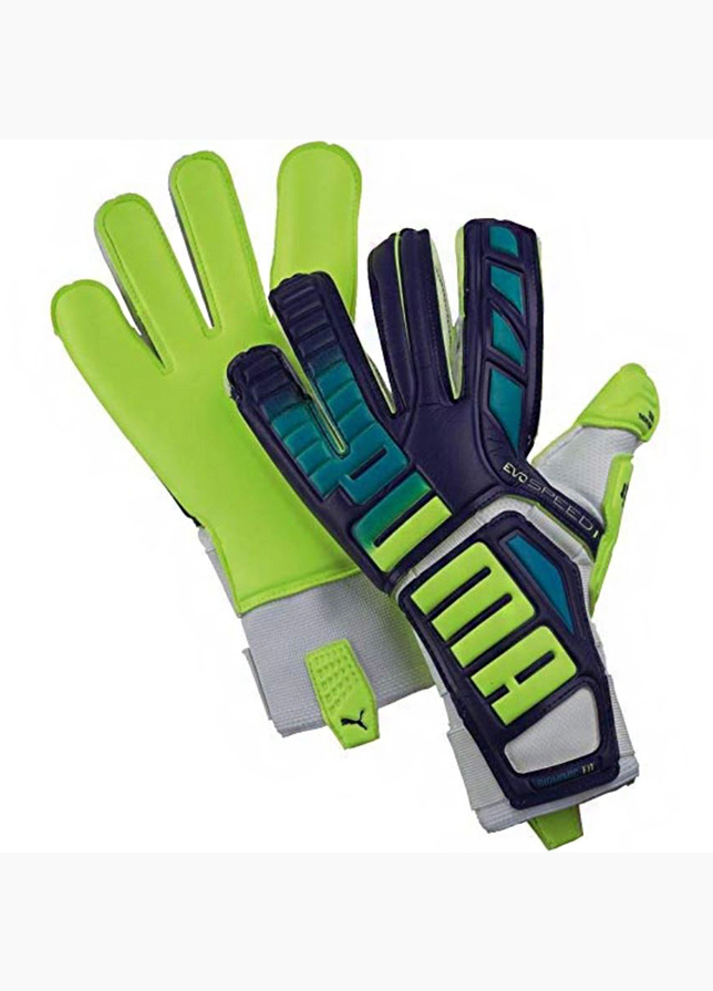 Puma Mănuși de portar Evo Speed 1.3 Prism 041015 01 Puma Mănuși de portar Evo Speed 1.3 Prism 041015 01