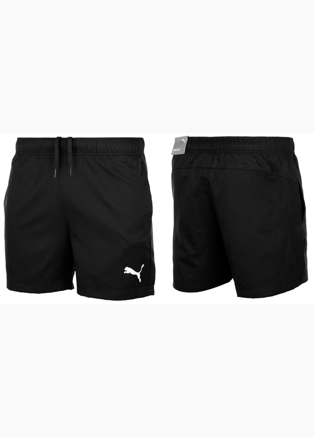 Puma Pantaloni scurți bărbați Active Woven Shorts 586728 01 EUR XL OUTLET Puma Pantaloni scurți bărbați Active Woven Shorts 586728 01 EUR XL OUTLET