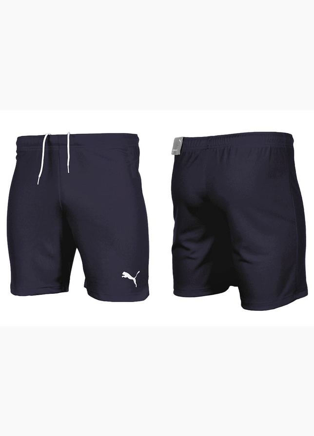 PUMA bărbați pantaloni scurți teamRISE Short 704942 06 EUR S OUTLET PUMA bărbați pantaloni scurți teamRISE Short 704942 06 EUR S OUTLET