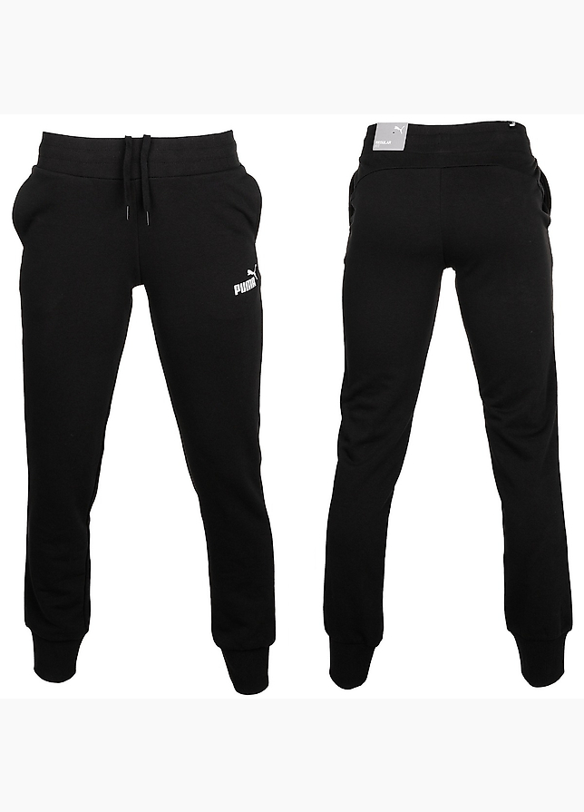 Puma Pantaloni pentru femei ESS Sweat Pants TR CL 851826 01 Puma Pantaloni pentru femei ESS Sweat Pants TR CL 851826 01