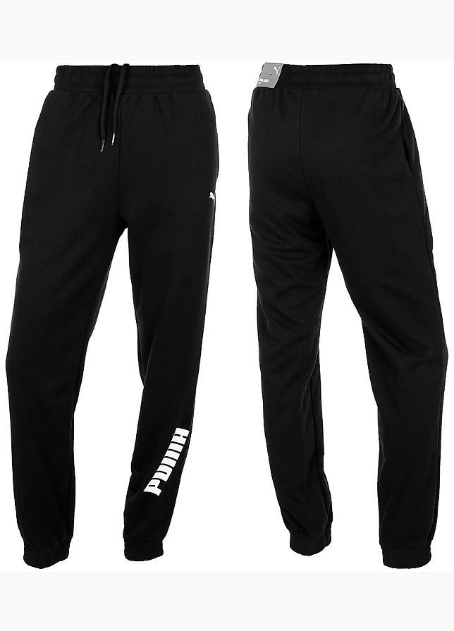PUMA Pantaloni Femei Modern Sports Pants 589489 01 PUMA Pantaloni Femei Modern Sports Pants 589489 01