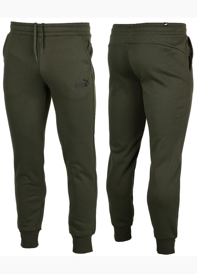 Puma Pantaloni de barbati ESS Logo Pants FL cl 853410 15 Puma Pantaloni de barbati ESS Logo Pants FL cl 853410 15