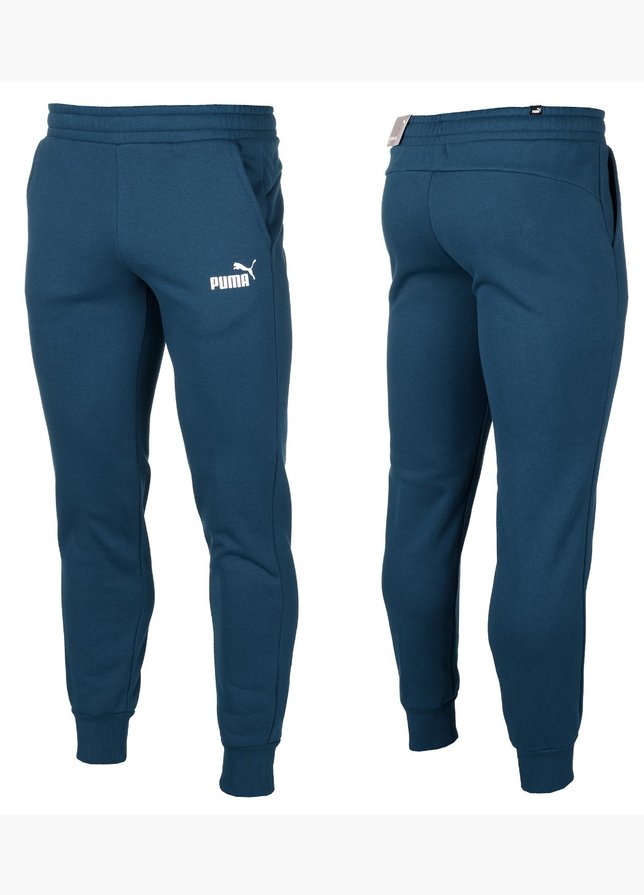 Puma Pantaloni de barbati ESS Logo Pants FL cl 853410 38 Puma Pantaloni de barbati ESS Logo Pants FL cl 853410 38