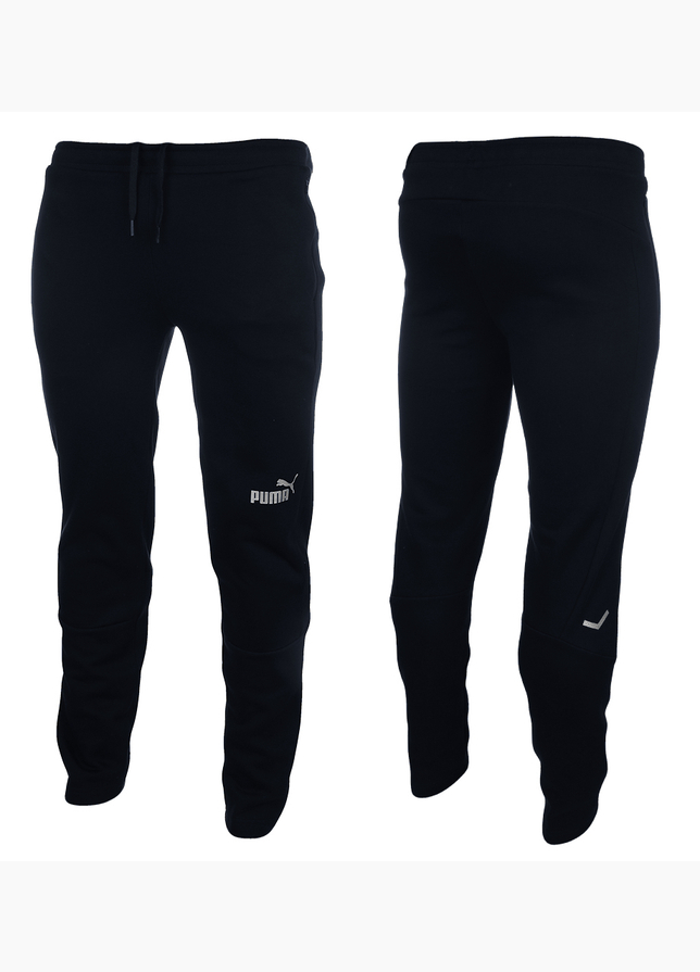 PUMA Pantaloni de barbati teamFINAL Casuals Pants 657386 06 PUMA Pantaloni de barbati teamFINAL Casuals Pants 657386 06
