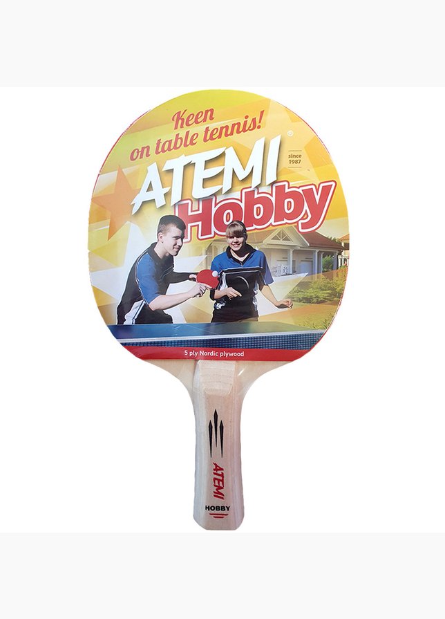 Atemi Racheta de tenis de masa Hobby Atemi Racheta de tenis de masa Hobby