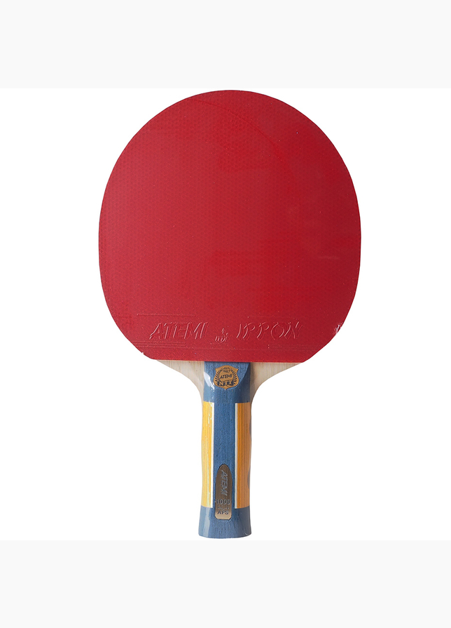 Atemi Racheta de tenis de masa New 1000 Pro anatomical Atemi Racheta de tenis de masa New 1000 Pro anatomical