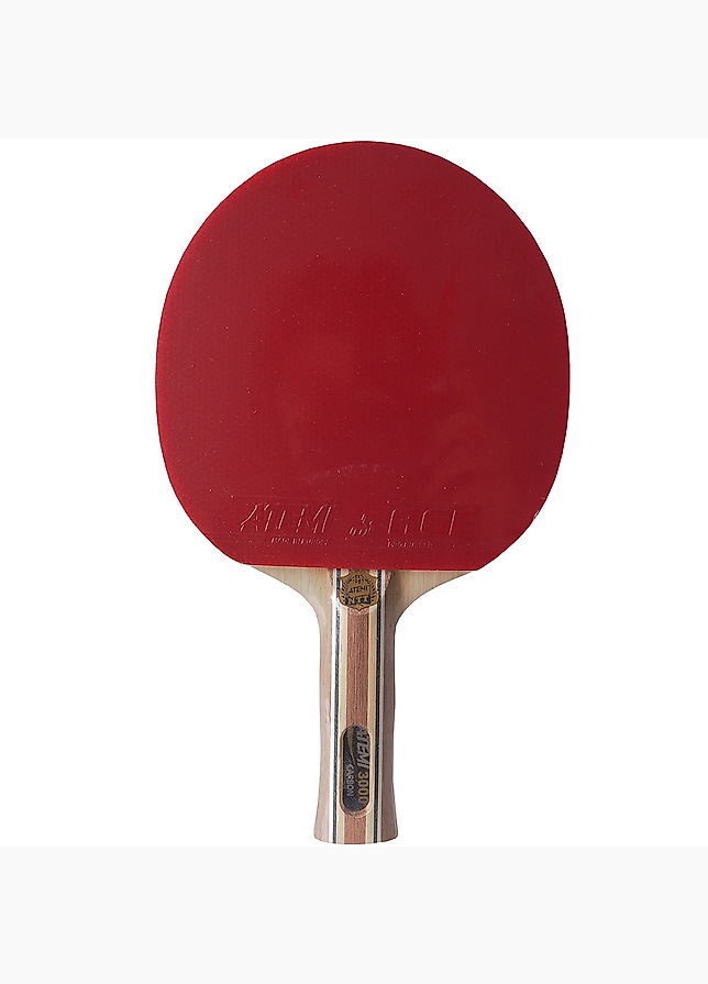 Atemi Racheta de tenis de masa New 3000 Pro concave Atemi Racheta de tenis de masa New 3000 Pro concave